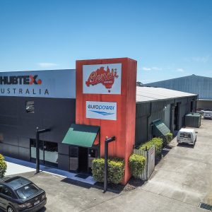 Logistics BusinessHubtex Fully Acquires Successful Australia Branch