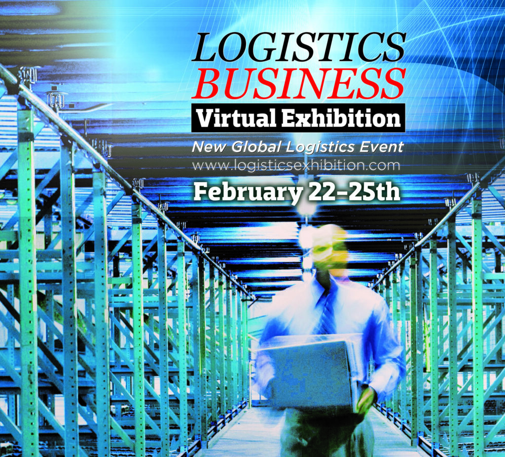 Logistics BusinessA Global Event