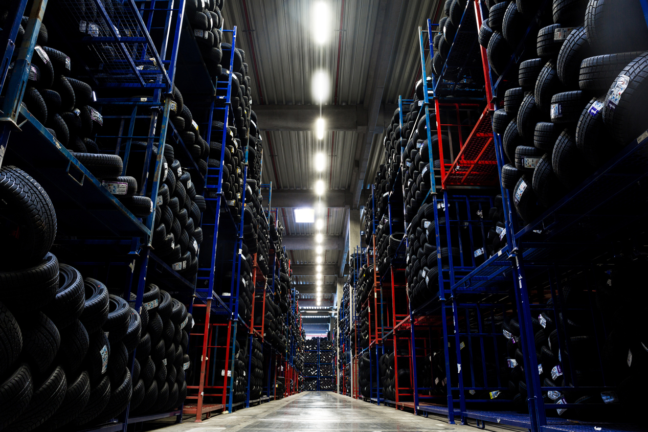 Warehouse Processes Optimised in the Cloud - Logistics Business® Magazine