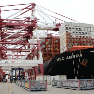 MSC Ambra