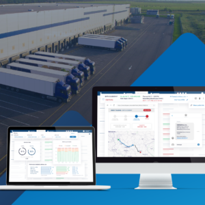 Savoye brings real-time visibility to supply chain execution