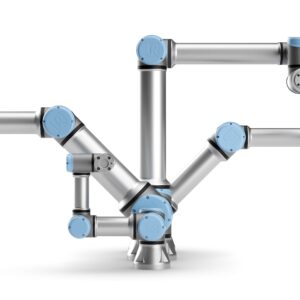 Webinar: Solving the logistics challenge with cobots