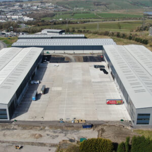 fw warehousing