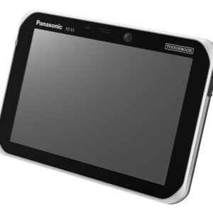 Logistics BusinessPanasonic introduces TOUGHBOOK S1 tablet