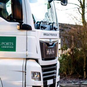 Quality Freight changes name to Peel Ports Logistics