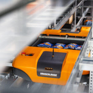 Woolworths selects robotised solution for Sydney DC