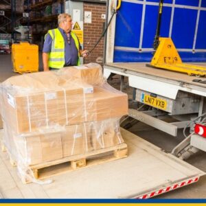 TPN first to introduce tail-lift surcharge