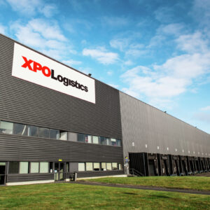 XPO provides omnichannel logistics to Electrolux France