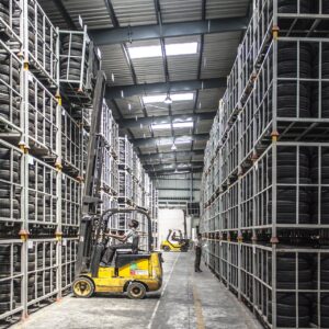 9 tips for running a successful warehouse in 2021