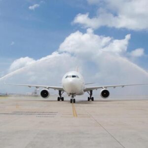 IAG launches Madrid-Maldives cargo route