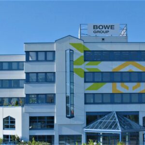 Bowe Group formed to offer end-to-end automation solutions