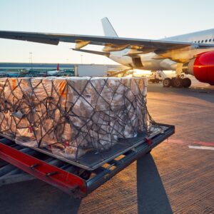 Logistics BusinessIndustry-first ETA solution for airfreight introduced