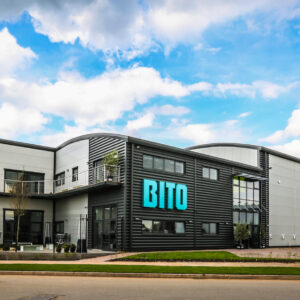 BITO expands to accommodate growth