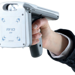 DENSO: Why RFID is the future