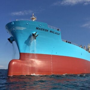 Logistics BusinessSynergy takes over Maersk’s technical management business