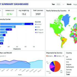 information-factory-launches-business-intelligence-service