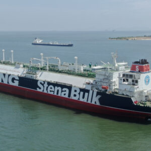 Stena announces LNG collaboration