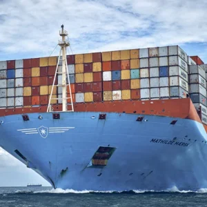 Maersk provides end-to-end logistics to Danish Crown