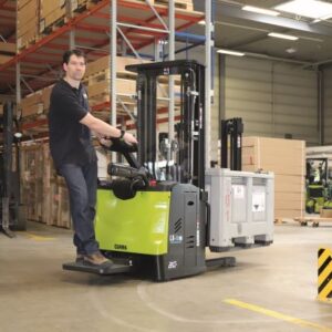 clark-launches-li-ion-high-lift-pallet-truck