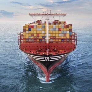 MSC bids €5.7bn for Bolloré's Africa arm