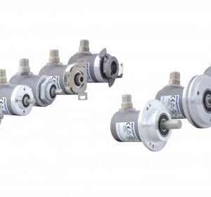 Logistics BusinessWachendorff launches new variant of rotary encoder