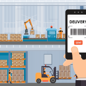 Logistics BusinessThe future of warehousing: automation, robotics and energy efficiency