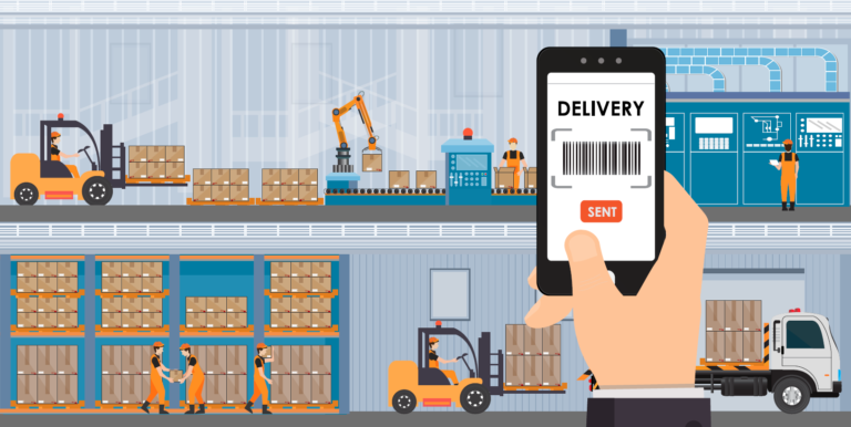 The future of warehousing: automation, robotics and energy efficiency