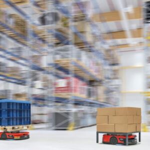 Logistics BusinessLinde adds robotic trucks to automation portfolio