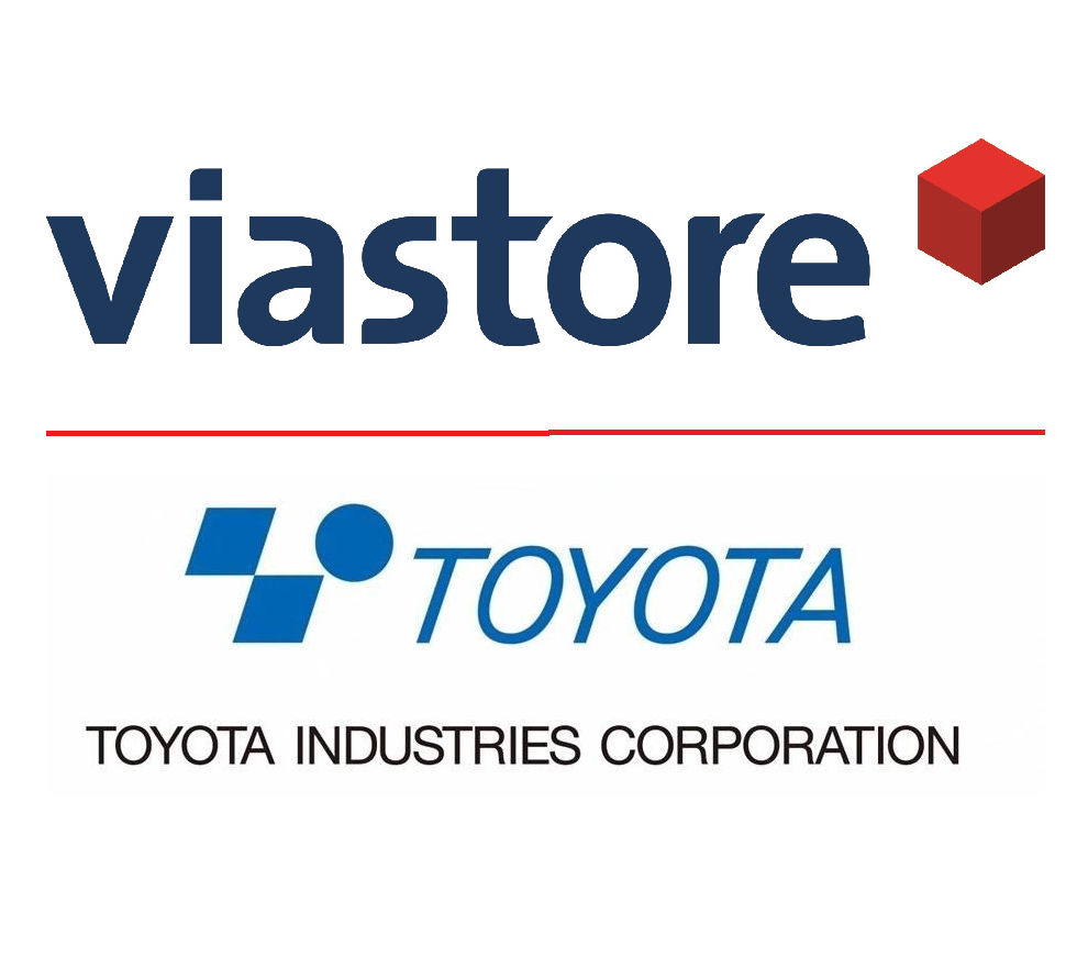 Logistics BusinessToyota acquires viastore