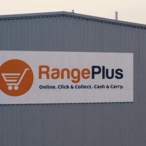 RangePlus DC achieves significant efficiency improvement