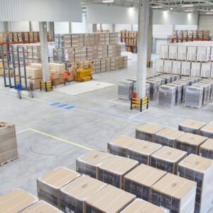 Logistics BusinessSwissport opens sustainable Vienna cargo centre