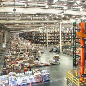 Logistics BusinessSix trends impacting the warehouse automation industry