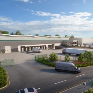 Logistics BusinessPrologis announces three major UK speculative developments