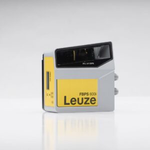 Logistics BusinessSafe with only one sensor