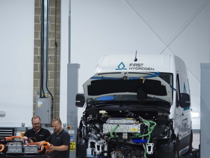 first-hydrogen-vans-receive-certification