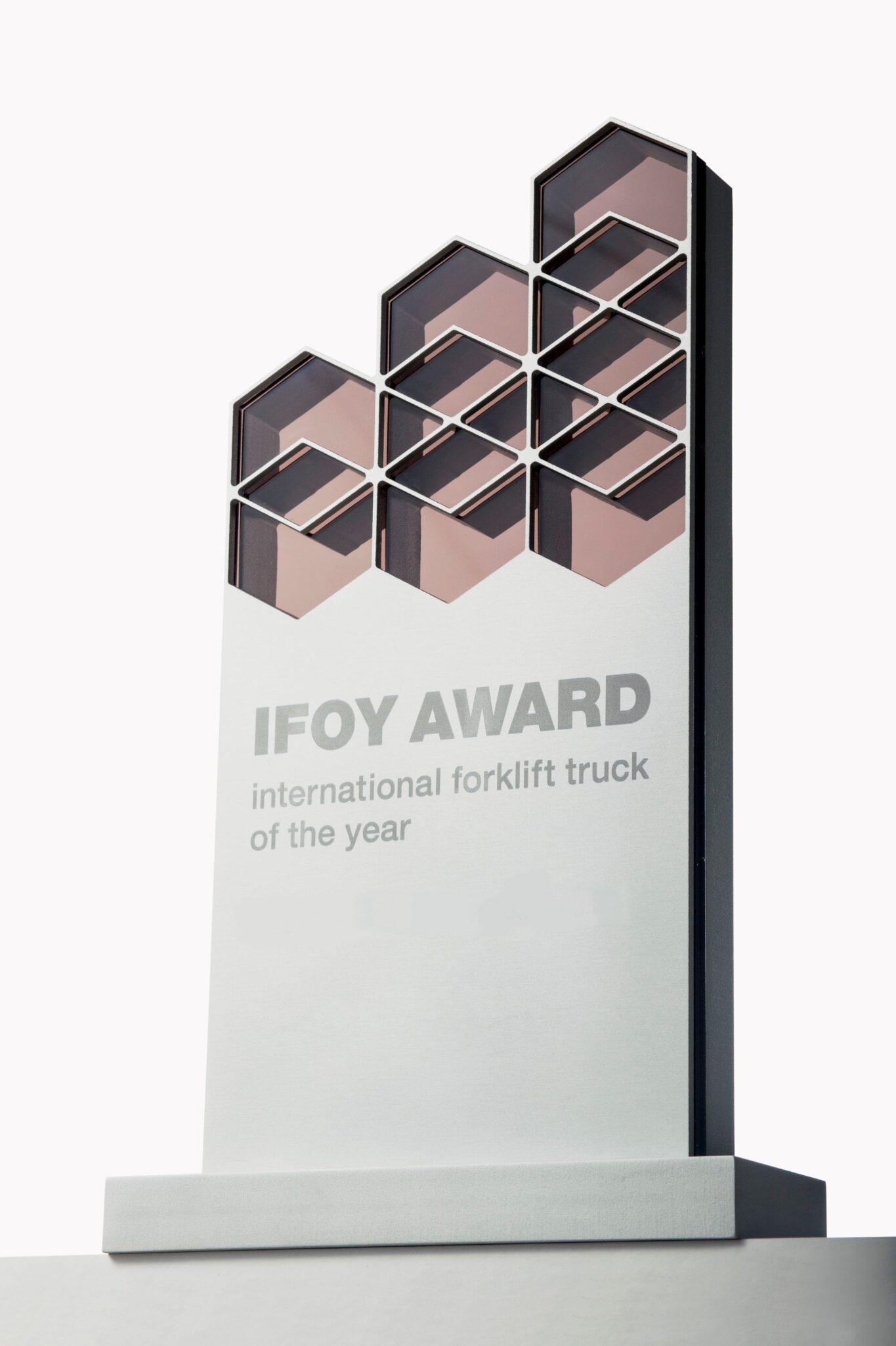 IFOY AWARD 2023 Winners Announced Logistics Business® Magazine
