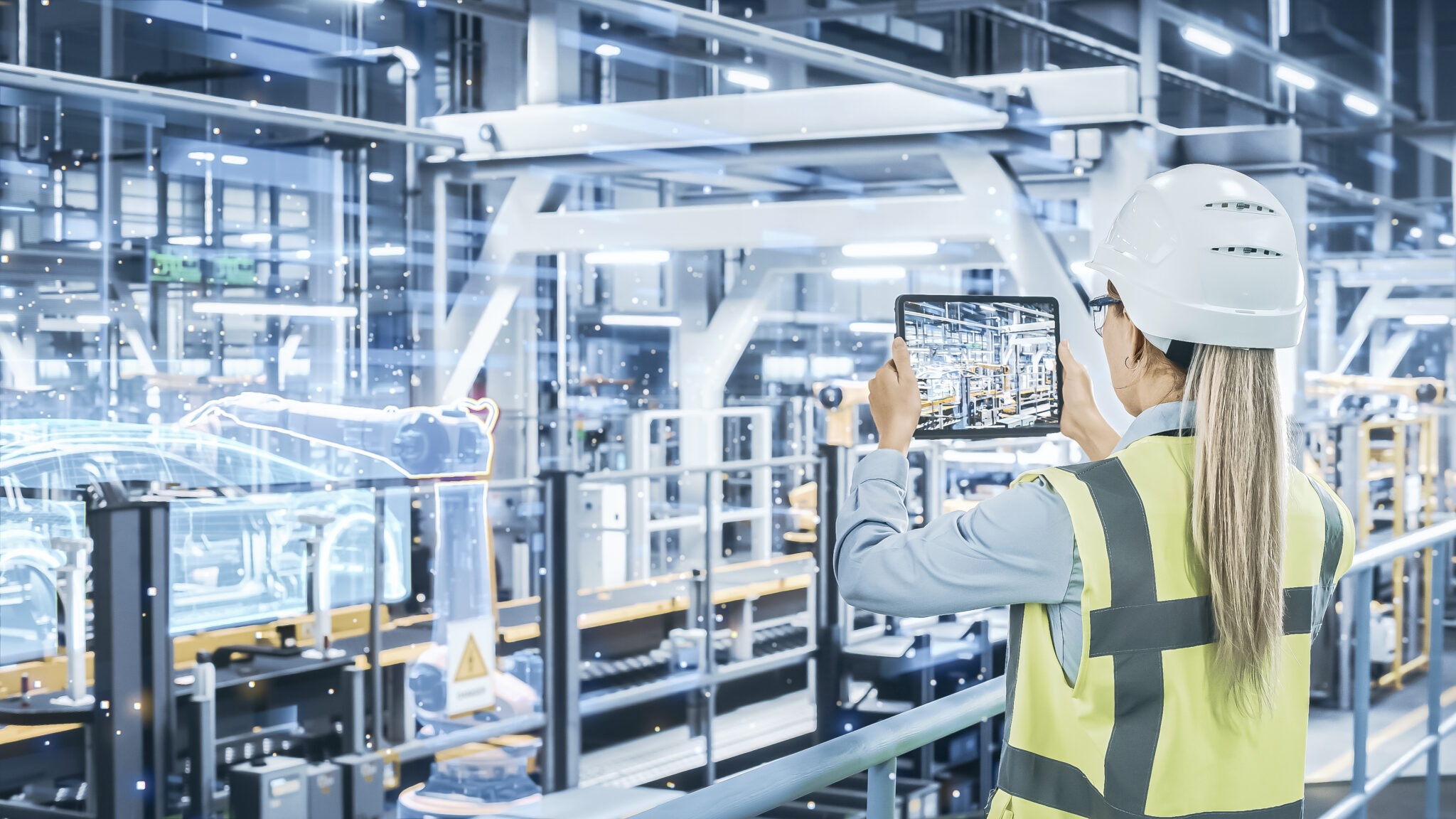 How AI Can Transform Intralogistics - Logistics Business® Magazin