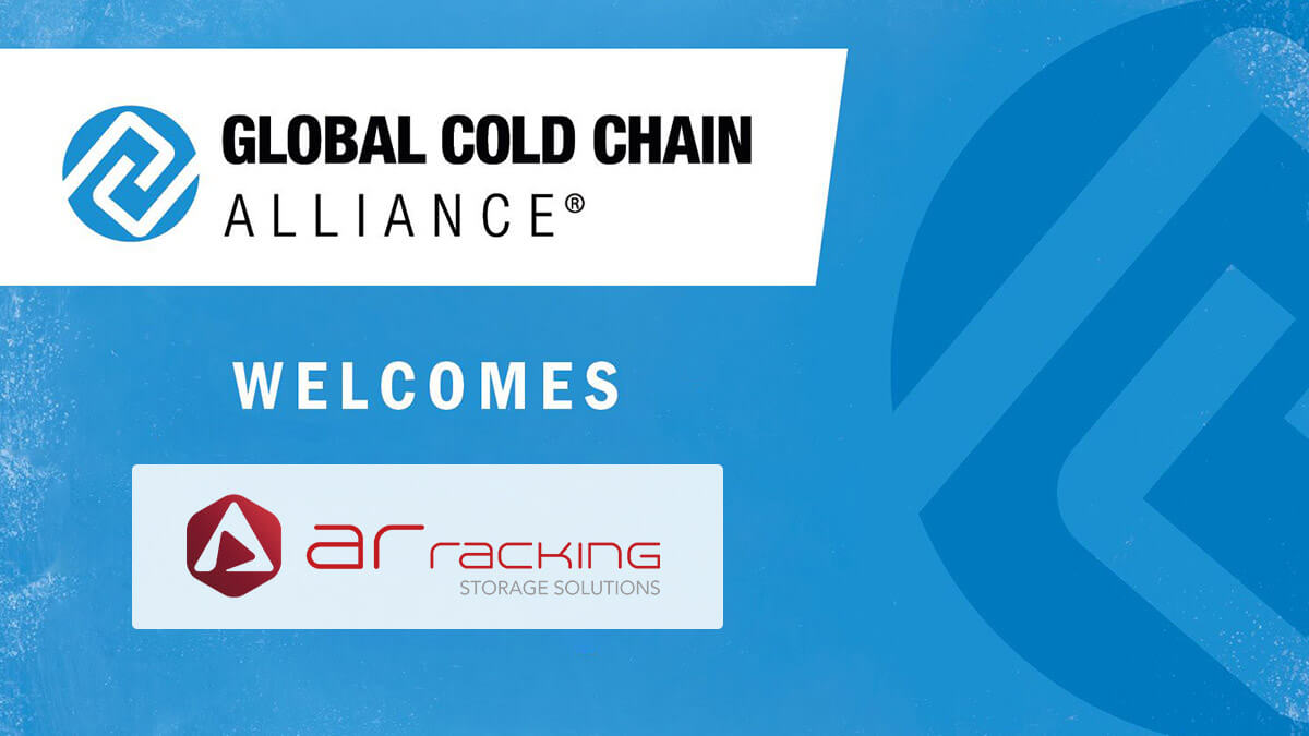 Global Cold Chain Alliance in Latin America - Logistics Business®