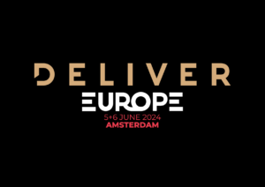 Logistics BusinessDeliver Europe Event Format is a Win-win