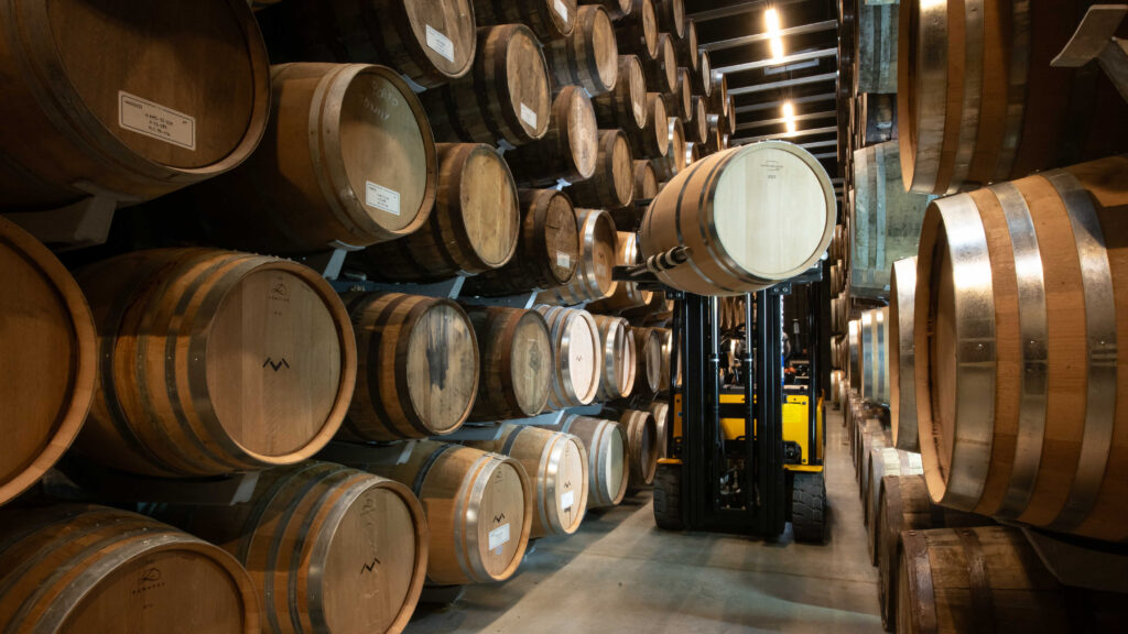 Logistics BusinessNew Possibilities for Cask Handling