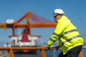 Logistics BusinessGAC to Acquire Ship Agency Business