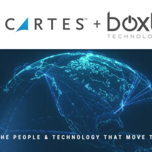 Logistics BusinessDescartes Acquires BoxTop Technologies