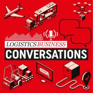 Logistics BusinessPodcast: Warehouse Automation – Can you afford not to?