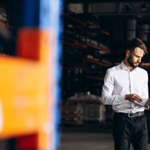 Issues for Warehouse Operations
