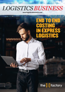 Logistics BusinesseBook: End to end Costing in Express Logistics