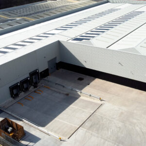 Logistics BusinessWarehouse Storage Space in West Midlands