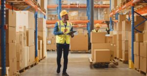 Logistics BusinessEnsure EWM Changes aren’t the Weak Link in your Supply Chain