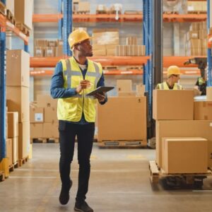 Logistics BusinessEnsure EWM Changes aren’t the Weak Link in your Supply Chain