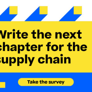 Logistics BusinessSupply Chain Software Survey