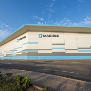 Middle East Logistics Park